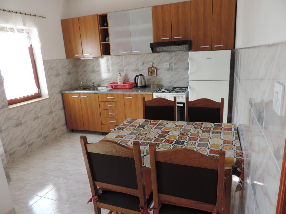 Apartmani Antica Cres Exterior foto